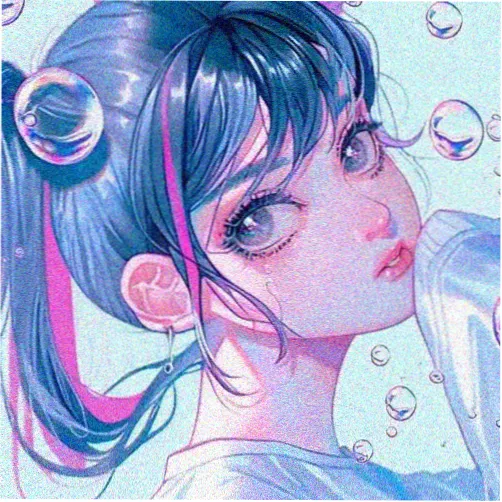 留言观众头像三号